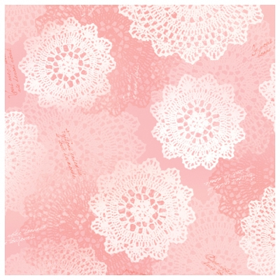 ササガワ　包装紙　レフィナード　半才判　[50枚袋入]