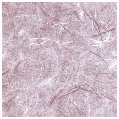 ササガワ　包装紙　彩流紫　半才判　[50枚袋入]