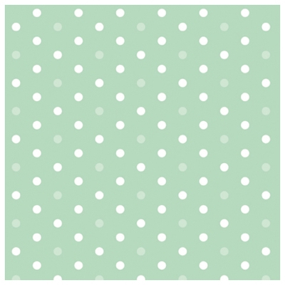 ササガワ　包装紙　アリアグリーン　全判　[50枚袋入]