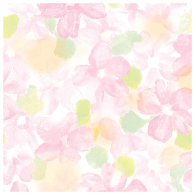 ササガワ　包装紙　アモール　全判　[50枚袋入]