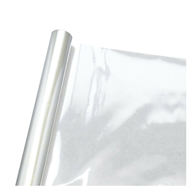 ササガワ　ＯＰＰロール　透明　９００ｍｍ×３０ｍ　[1本袋入]