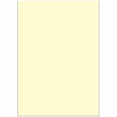 ササガワ　＊手作り賞状作成用紙 クリーム B5判  [10枚入]