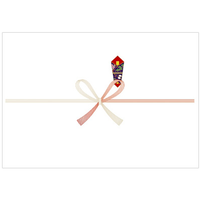 ササガワ　ノシ紙 A3判 祝 京  2-200