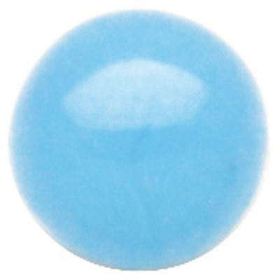 ササガワ　抽選球 直径12mm 水