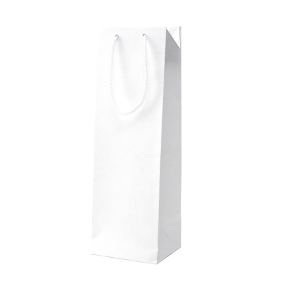 ササガワ　手提ゲバッグ 一升瓶 1本用 [10枚袋入]