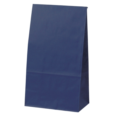 ササガワ　ギフトバッグ 角底袋 マリン [100枚袋入]