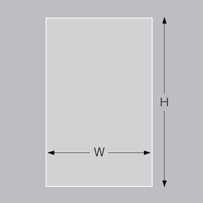 ササガワ　マルチフクロ S-11-30 [100枚袋入]