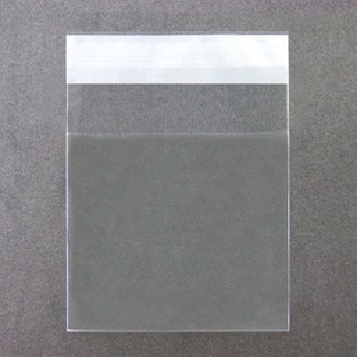 ササガワ　マルチフクロ T-9-8/MD録音用 テープ付 [100枚袋入]