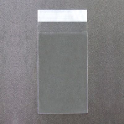 ササガワ　マルチフクロ T-9-15 テープ付 [100枚袋入]