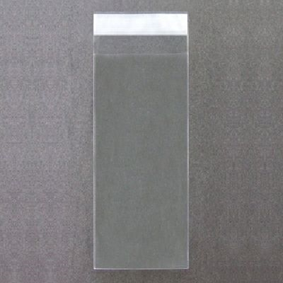 ササガワ　マルチフクロ T-13-30 テープ付 [100枚袋入]