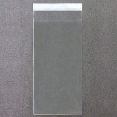 ササガワ　マルチフクロ T-15-30 テープ付 [100枚袋入]