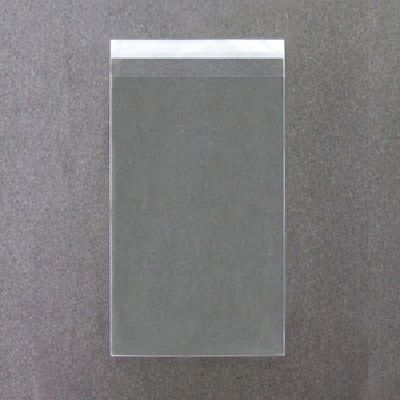 ササガワ　マルチフクロ T-19-30 テープ付 [100枚袋入]