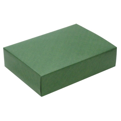 ササガワ　包装紙　エメラルド　半才判　[50枚袋入]