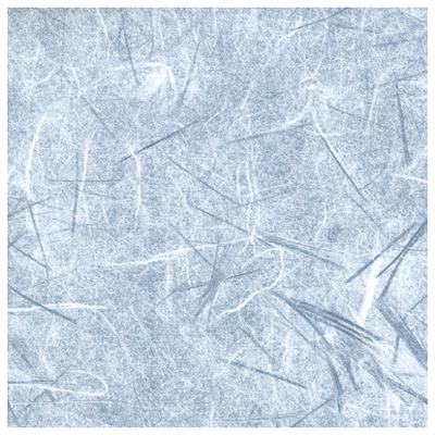 ササガワ　包装紙　彩流紺　半才判　[50枚袋入]