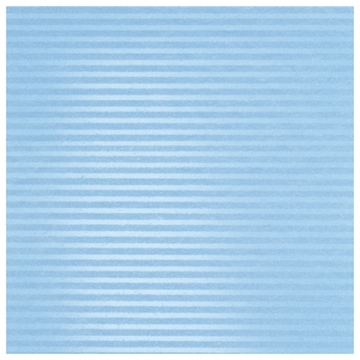 ササガワ　包装紙　クリスタルブルー　全判　[50枚袋入]