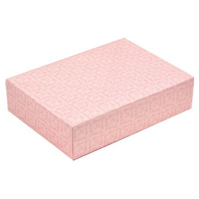 ササガワ　包装紙　ミルトピンク　全判　[50枚袋入]