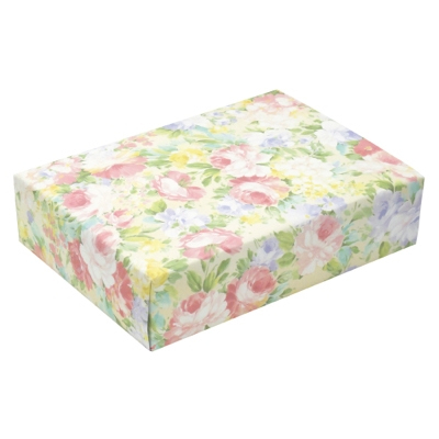 ササガワ　包装紙　楽園　全判　[50枚袋入]