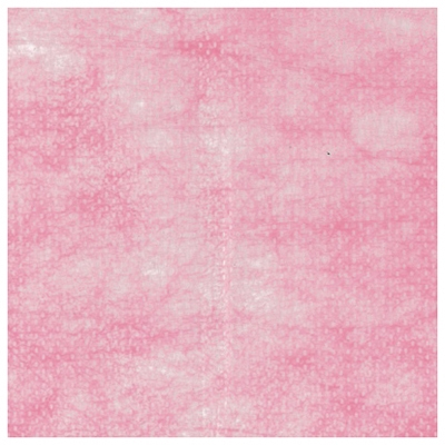 ササガワ　不織布　Ｊロール　桃　１４　[1本袋入]