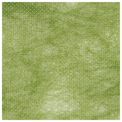 ササガワ　不織布　Ｊロール　緑　２４　[1本袋入]