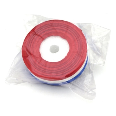 ササガワ　催事用リボン　フランス　２４ｍｍ幅　[30ｍ巻]