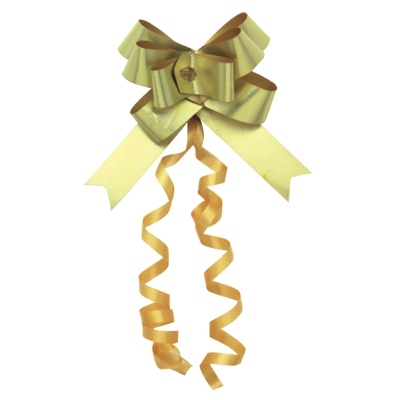 ササガワ　リボンボウ　金　１２ｍｍ幅　[50枚入]