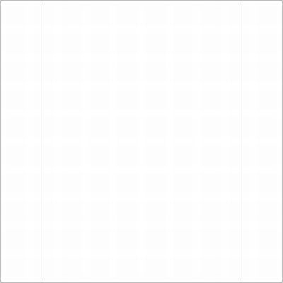 ササガワ　カット薄紙　ホワイト　商品保護用薄紙　[200枚袋入]