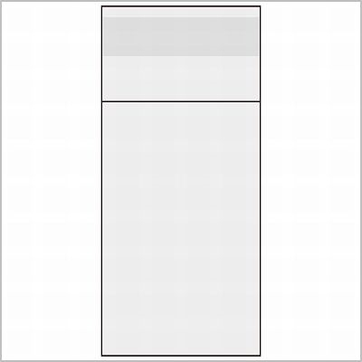 ササガワ　テープ付き透明袋　Ｓ　５０×８０　[100枚袋入]