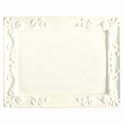 ササガワ　紙製ディスプレイフレーム　レリーフ　[3枚袋入]