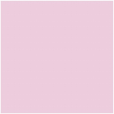 ササガワ　包装紙 ピュアピンク 半才判  [50入]