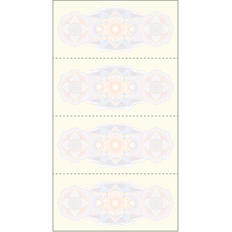 ササガワ　マルチケット クラシック[100枚入]