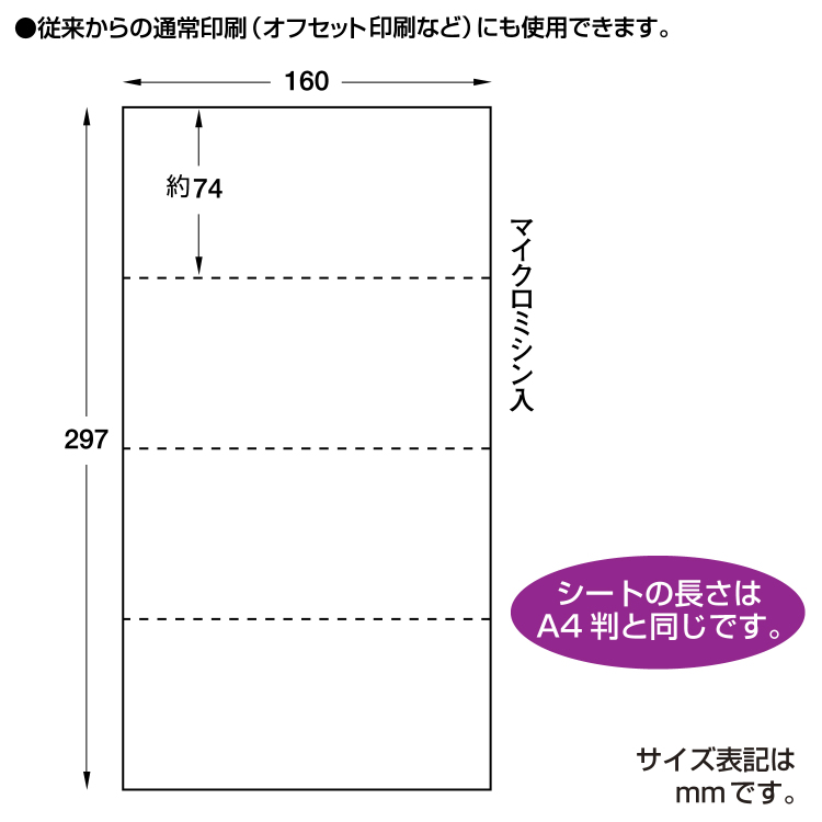 ササガワ マルチケット