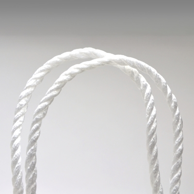 ササガワ　手提ゲバッグ 白無地 超特大横長 [50枚袋入]