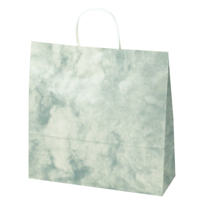 ササガワ　手提ゲバッグ ルネッサンスG 中 [50枚袋入]