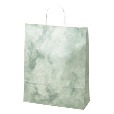 ササガワ　手提ゲバッグ ルネッサンスG 大 [50枚袋入]