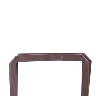 ササガワ　手提ゲバッグ ユウビ ベージュ 平小 [50枚袋入]