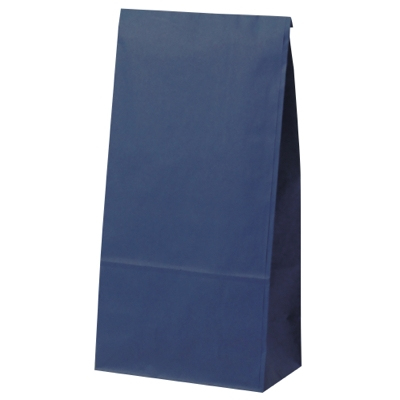 ササガワ　ギフトバッグ 角底袋 マリン [100枚袋入]