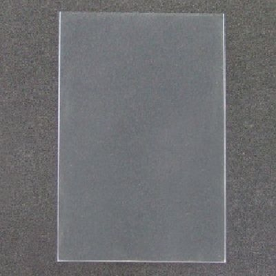 ササガワ　マルチフクロ S-ハガキ用 [100枚袋入]