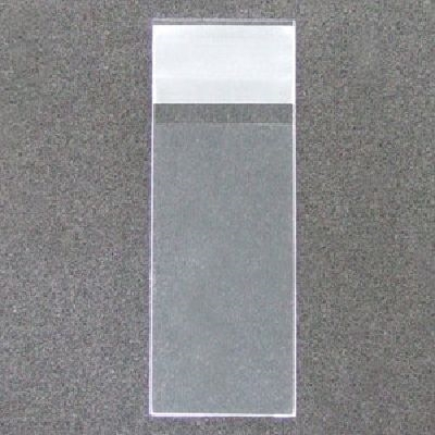 ササガワ　マルチフクロ T-4-8 テープ付 [100枚袋入]