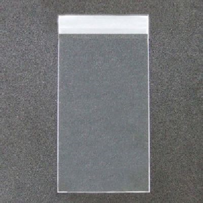 ササガワ　マルチフクロ T-6-10 テープ付 [100枚袋入]