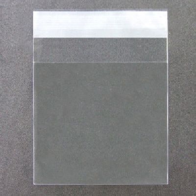 ササガワ　マルチフクロ T-11.5-11/MD音楽ソフト用 テープ付 [100枚袋入]