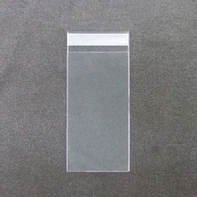 ササガワ　マルチフクロ T-12-23 テープ付 [100枚袋入]