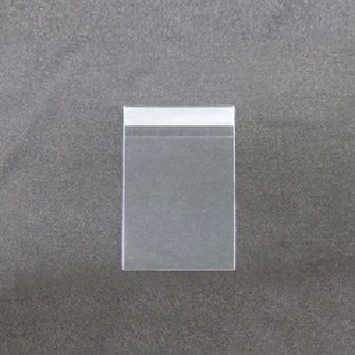 ササガワ　マルチフクロ T-13-15.5/ミニ色紙用 テープ付 [100枚袋入]