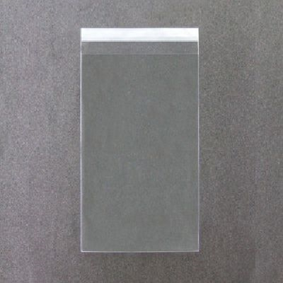 ササガワ　マルチフクロ T-18-30 テープ付 [100枚袋入]