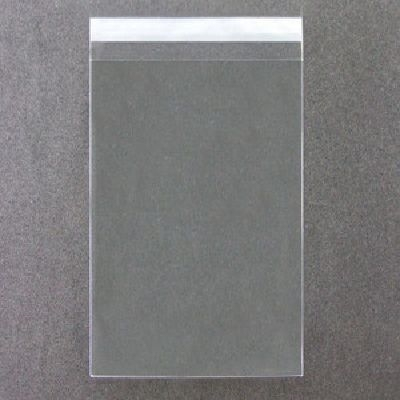 ササガワ　マルチフクロ T-20-30 テープ付 [100枚袋入]