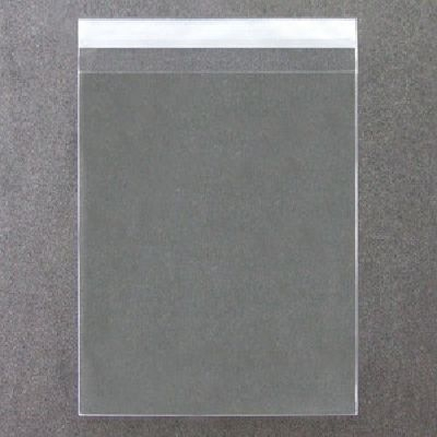 ササガワ　マルチフクロ T-24.5-30 テープ付 [100枚袋入]