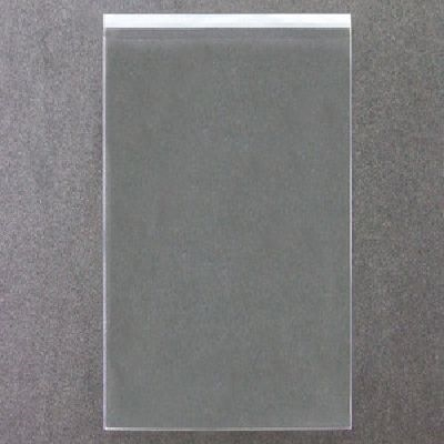 ササガワ　マルチフクロ T-38-60 テープ付 [100枚袋入]