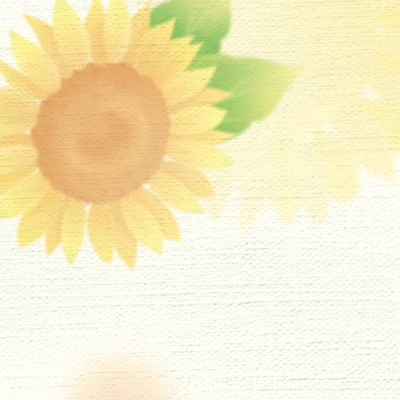 ササガワ　和柄用紙　和ごころ　ひまわり　[10枚袋入]