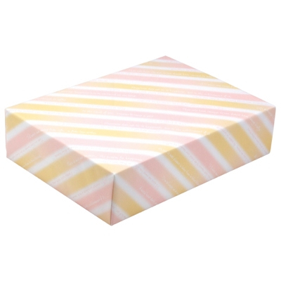 ササガワ　包装紙　ホライズンＰ　半才判　[50枚袋入]