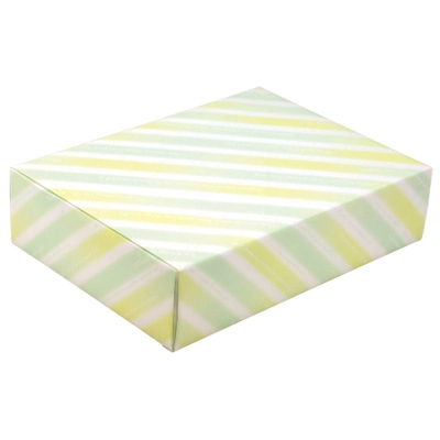 ササガワ　包装紙　ホライズンＢ　半才判　[50枚袋入]