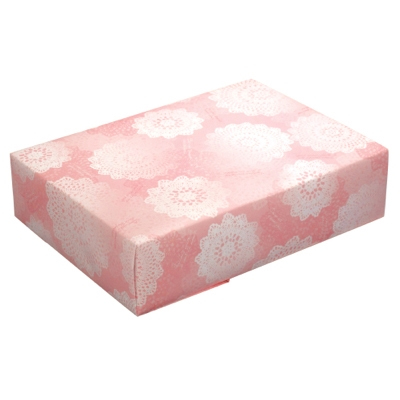 ササガワ　包装紙　レフィナード　半才判　[50枚袋入]